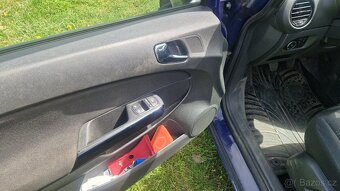 Opel Corsa, KLIMATIZACE, 1.MAJITEL - 8