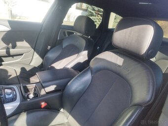 Audi A6 C7 Facelift 3.0TDI 160kw S-Line - 8