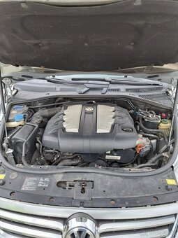 Touareg - 8