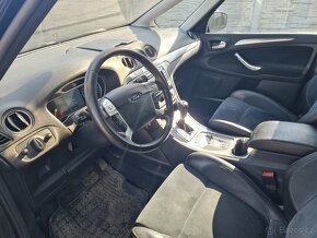 FORD S-MAX 2.0TDCI 103KW AUTOMAT -ND - 8