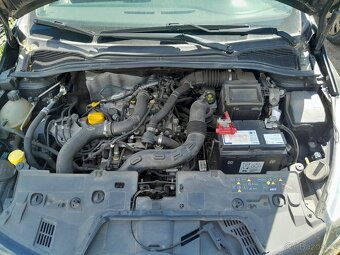 Renault Clio IV 0,9i TCe - 8