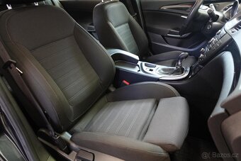 Opel Insignia 2.0 CDTi , 96 kW nafta, 2010 - 8
