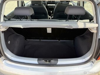 VW Fox 1.2htp 40kW +Najeto 146TKM+OdpočetDPH - 8