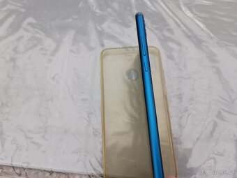 Mobilní telefon Honor 8X / 4GB / 64GB Dual-SIM / Octa core - 8