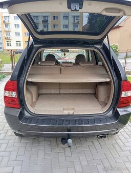 Sportage - 8