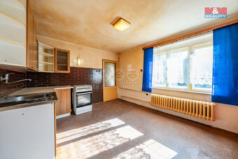 Prodej rodinného domu, 151 m², Jablonec n. N., ul. Alešova - 8