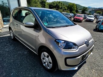 VW up 1.0 MPi 44kW, r.v. 3/2016, najeto 130.161 km - 8