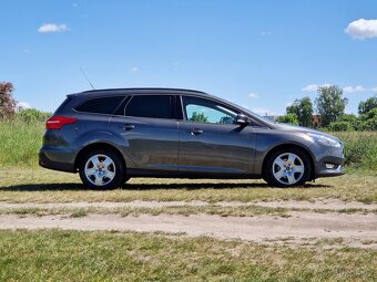 Ford Focus 1.0-92kw-ECOBOOST-SUPER STAV - 8