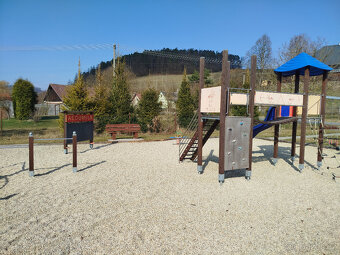 Prodej stavebního pozemku 828 m² v Dlouhomilově - 8