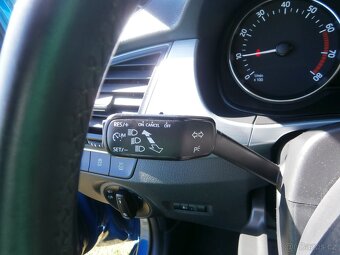 Škoda Fabia 1.2 TSI 66 KW 69200 KM - 8