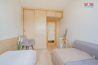Prodej bytu 2+kk, 44 m², Praha, ul. Boloňská - 8