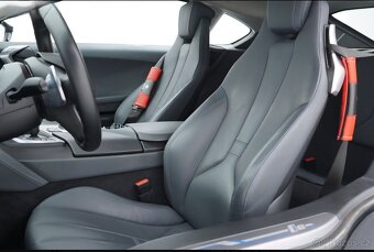 BMW i8 2019 1. majitel - 8