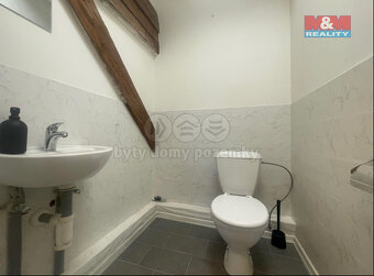 Pronájem kancelářského prostoru, 93 m², Praha, ul. Pobřežní - 8