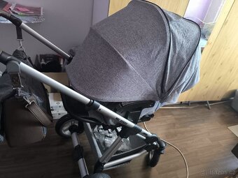 Kočárek ABC design Viper 4 - 8