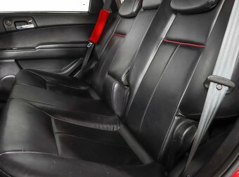 SsangYong Actyon 2.0 XDi - 8