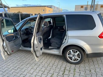 Ford Galaxy chia - 8
