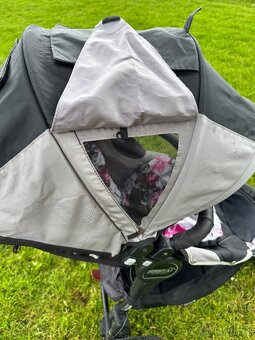 Baby Jogger Summit X3 - 8