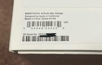 Apple AirPods max 2024 Type-C - 8