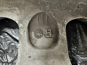 16" Alu kola Mangels 5x112 ET37 - 8