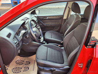 Škoda Fabia 1.0 TSI Ambition - 8