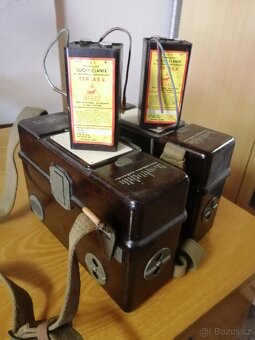 Polní telefon - 8