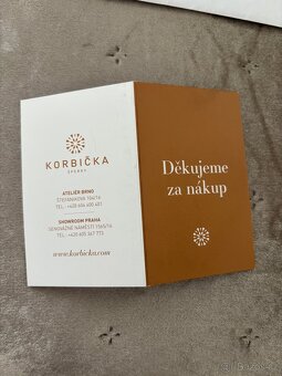 Zásnubní prsten Korbička - 8