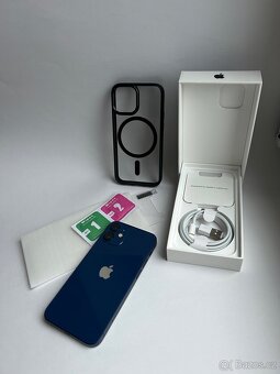iPhone 12 mini 64 Gb - 8