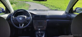 Vw passat 1.9 tdi 96 kw - 8