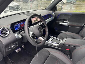 Mercedes EQB 300 4matic AMG - 8