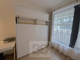 Pronájem bytu 1+kk, 40 m2 - Praha - Žižkov, ev.č. N08054 - 8
