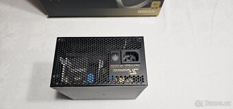 SEASONIC 650 W 80 GOLD - 8
