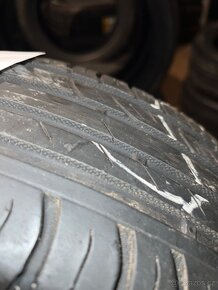 Nokian ILine 185/60 R15 84H letní - 8
