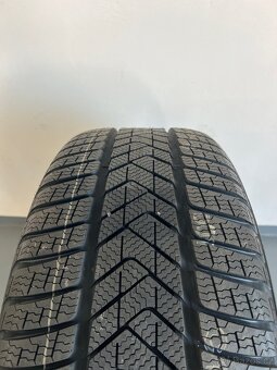 ❄️ Zimní Alu kola BMW M748, BMW X5 G05/X6 G06, 5x112 r20 - 8