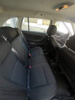 NA DÍLY - Škoda Fabia 2 (2011) 1.6 TDI 55 kW - 8