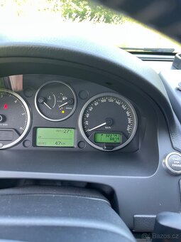 Land Rover Freelander 2 automat - 8