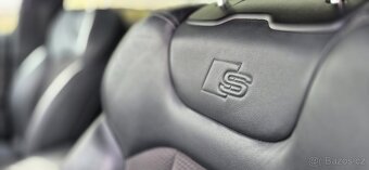 Audi Q8 Sport, 210 kW, Sline, Head up, tažné, DPH - 8