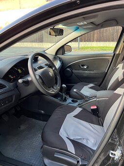 Prodám Renault FLUENCE 2012 - 8
