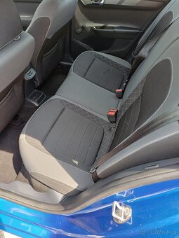 Fabia 3 - 8