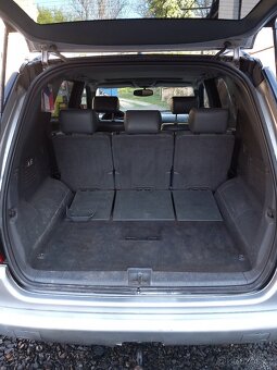 Mercedes benz ml w163 320 4x4 - 8