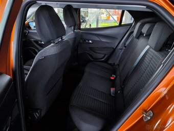 Peugeot 2008 1.2 PureTech,1.MAJITEL,ČR,SERVISKA,ODPOČET DPH - 8