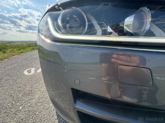 Jaguar XE, 2.0D - 8