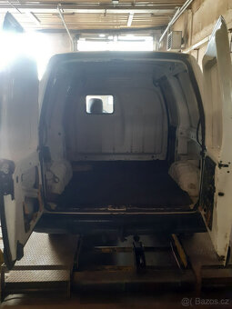 Citroen Jumpy 1,9D - 8