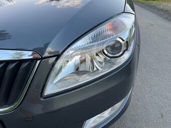 ŠKODA FABIA COMBI 1.2 TSI AMBIENTE/PĚKNÁ VÝBAVA/2 SADY KOL - 8