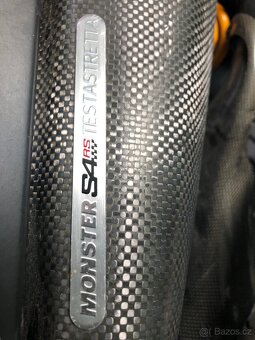DUCATI MONSTER S4RS - 8