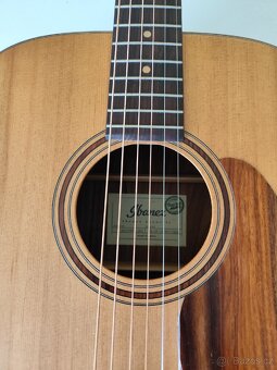 Kytara Ibanez - 8