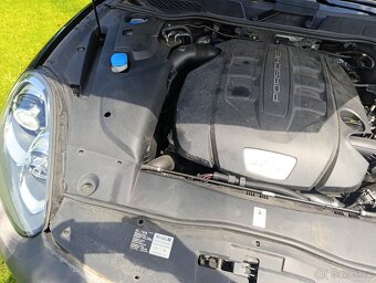 Porsche Cayenne LIFT diesel - 8