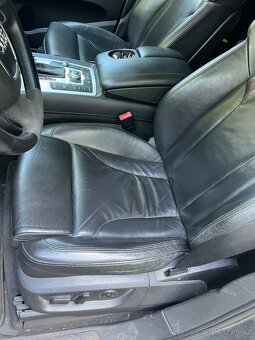 Q7 4,2 Tdi quattro V8 - 8