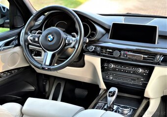 BMW X5 F15 2 993 cm3 - 8