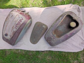 Manet 90, s orig. TP, rv 1950 - 8