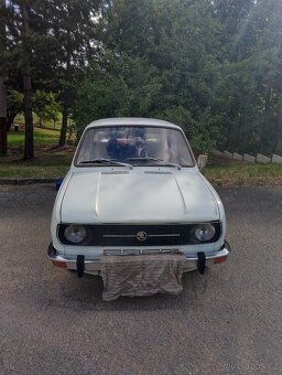 Škoda 105L - 8